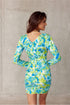Robe de soirée model 176688 Roco Fashion